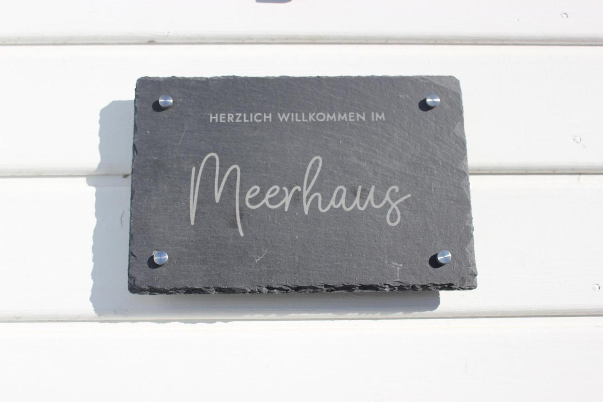 Meerhaus Олпениц Екстериор снимка