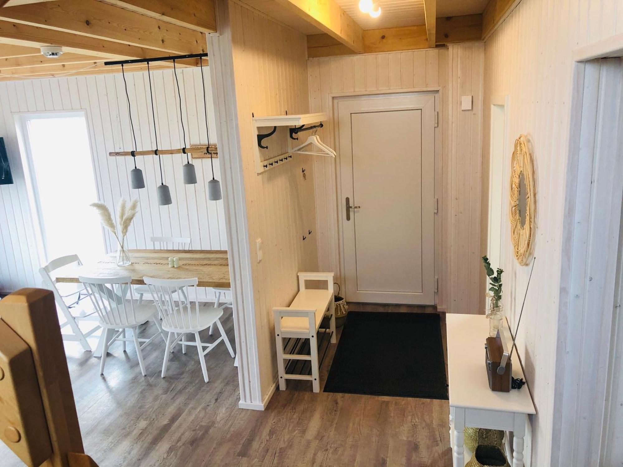 Meerhaus Олпениц Екстериор снимка
