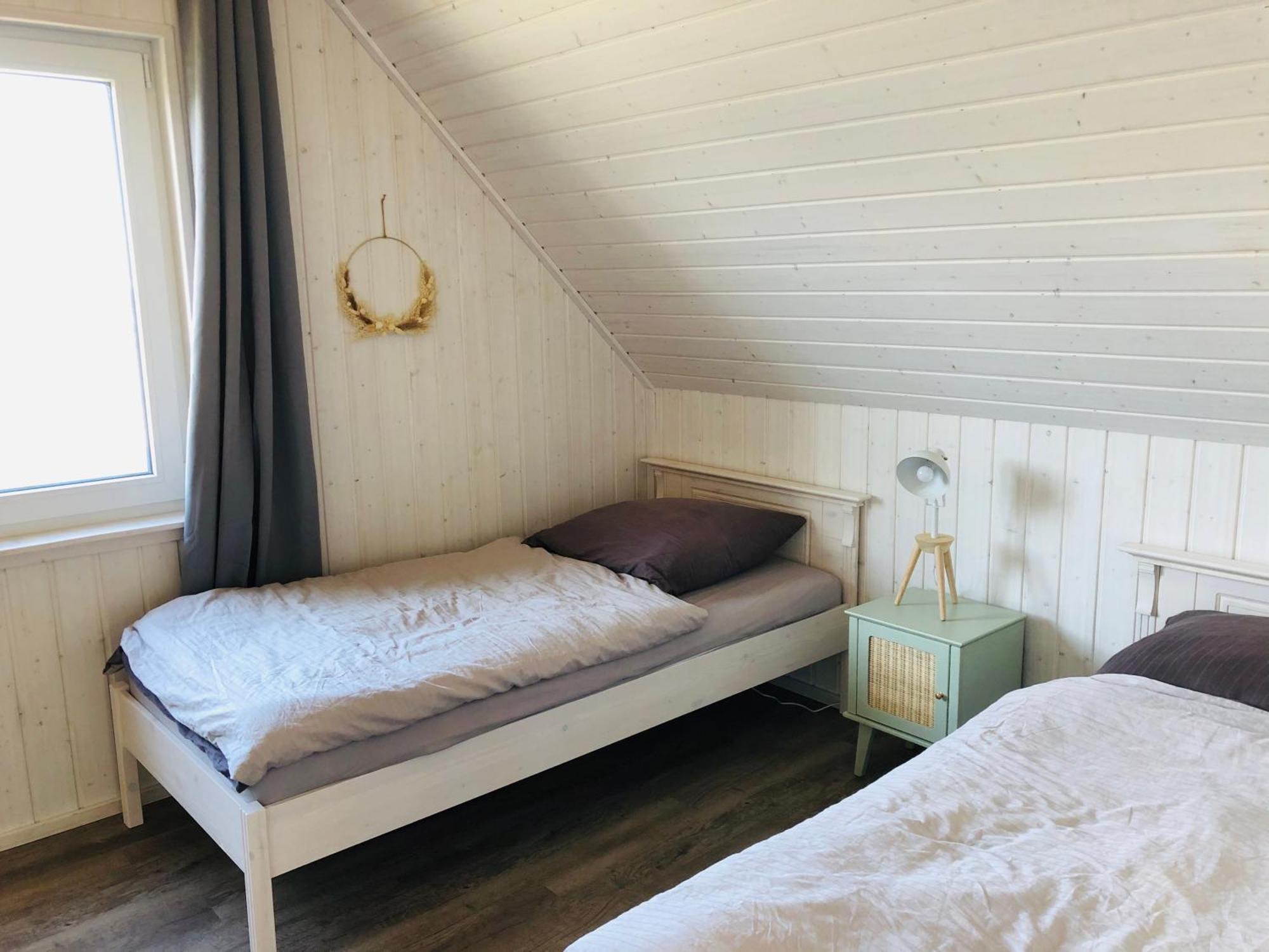 Meerhaus Олпениц Екстериор снимка